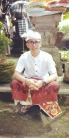 I MADE AYIK ANDIKA, S.Kom